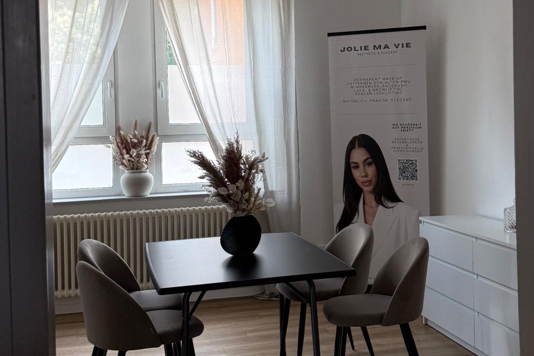 Jolie Ma Vie, Weingarten, Baden-Württemberg