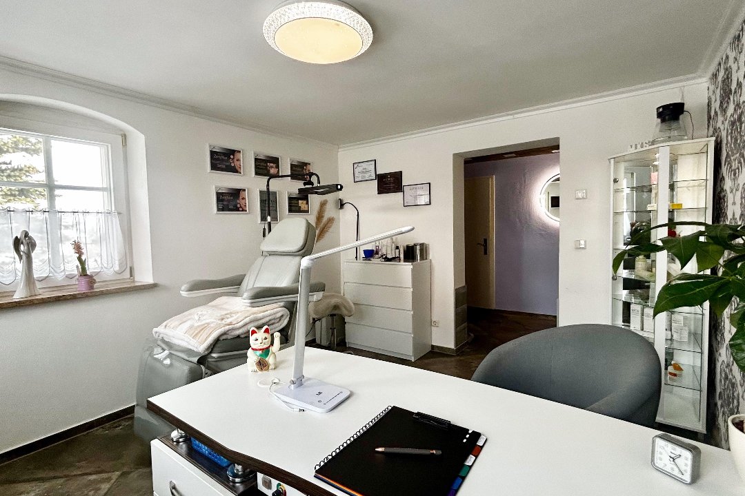 MKS Cosmetics, Neugersdorf, Sachsen