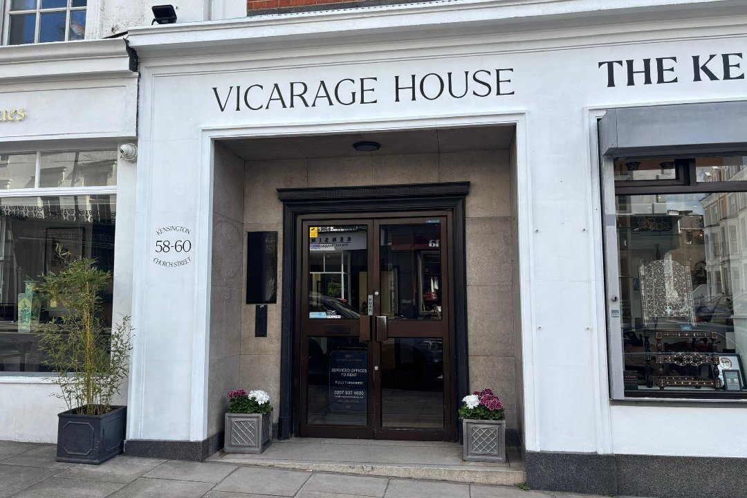 The Body Boutique Clinic, Kensington Arcade, London