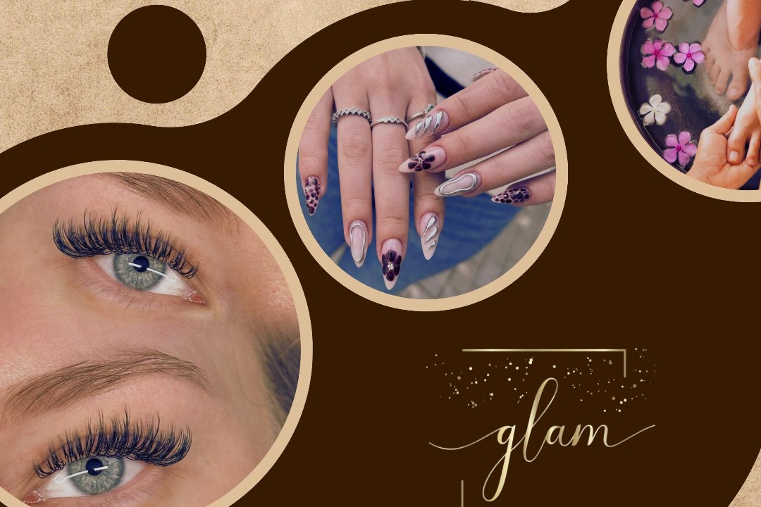 Glam Nails Altona, Ottensen, Hamburg