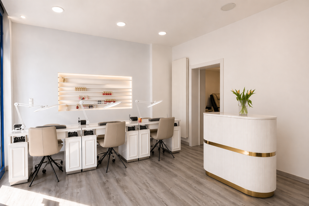 H'Alba Nails, Südstadt, Köln