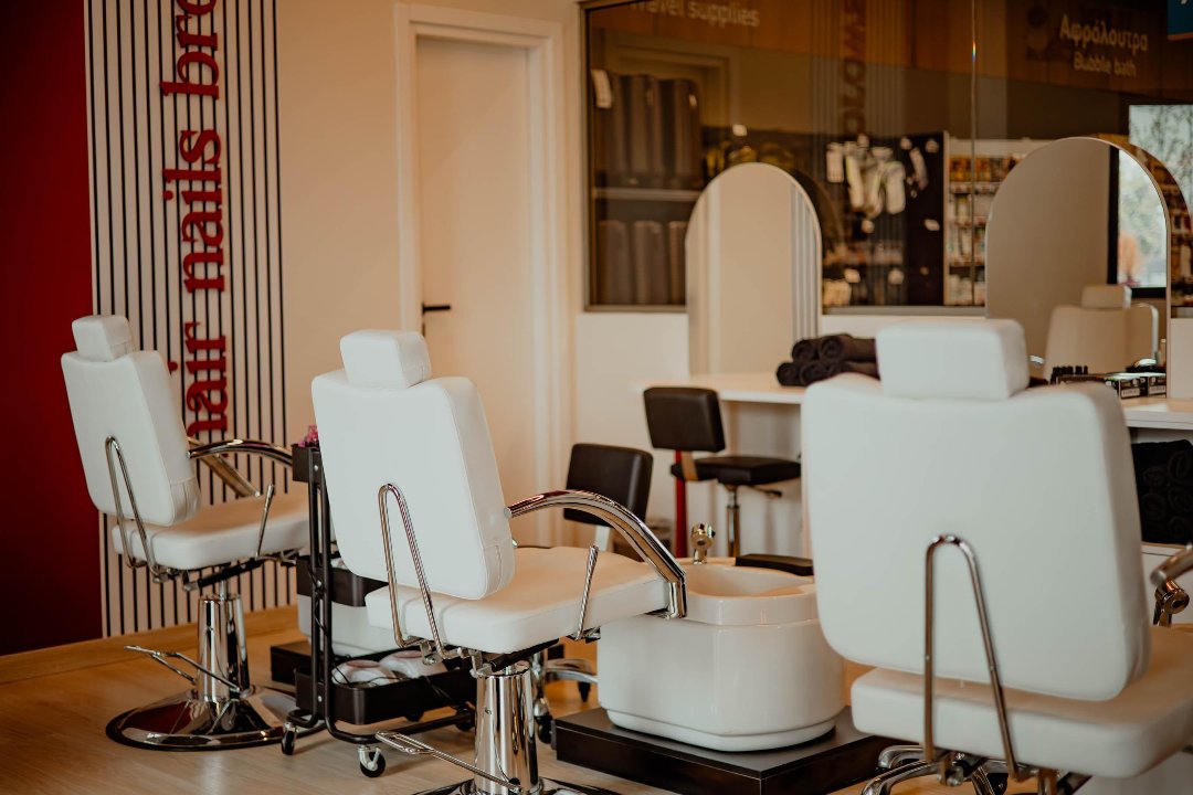 We Love Hair and More Πυλαία, Πυλαία, Perifereiaki Enotita Thessalonikis