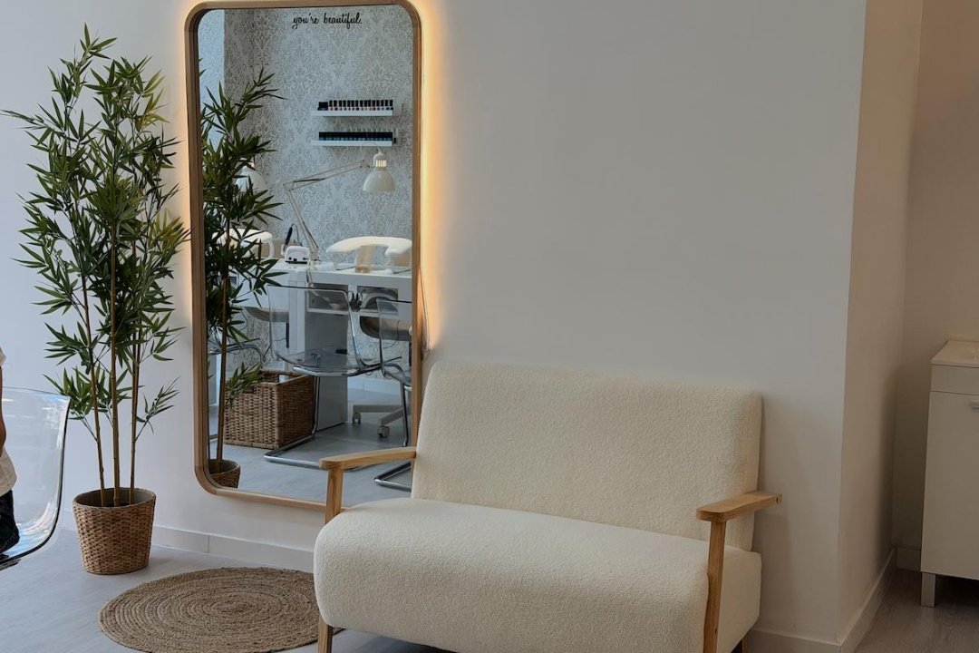 Pretty Menta Chamberí, Vallehermoso, Madrid