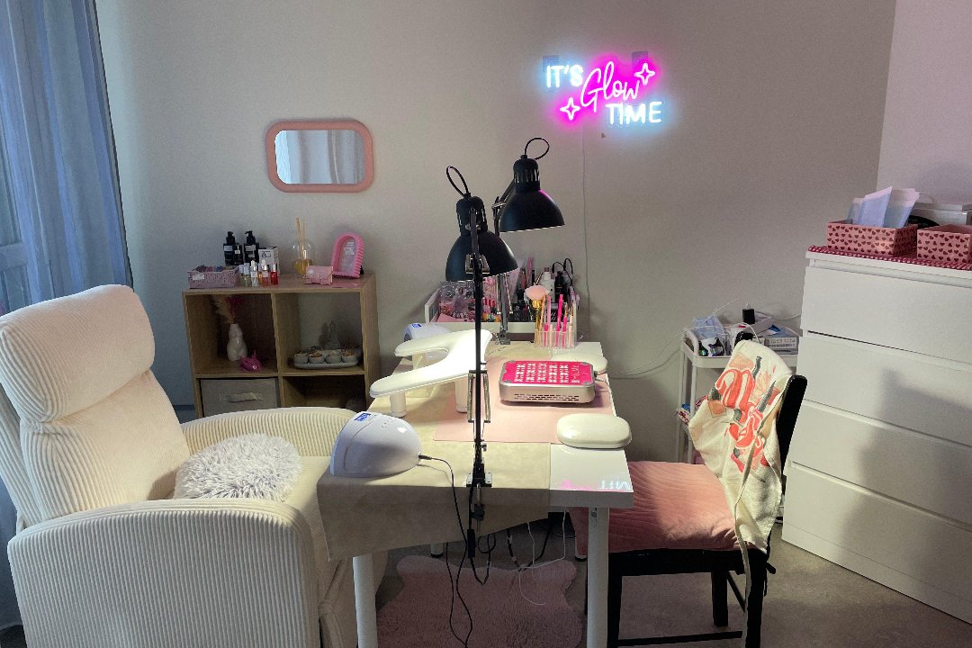 Damemorgane Beauty, Montreuil, Seine-Saint-Denis