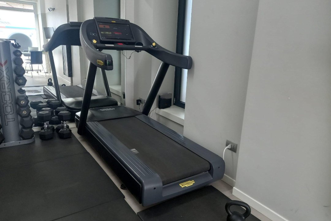 Triphysio, Seregno, Lombardia