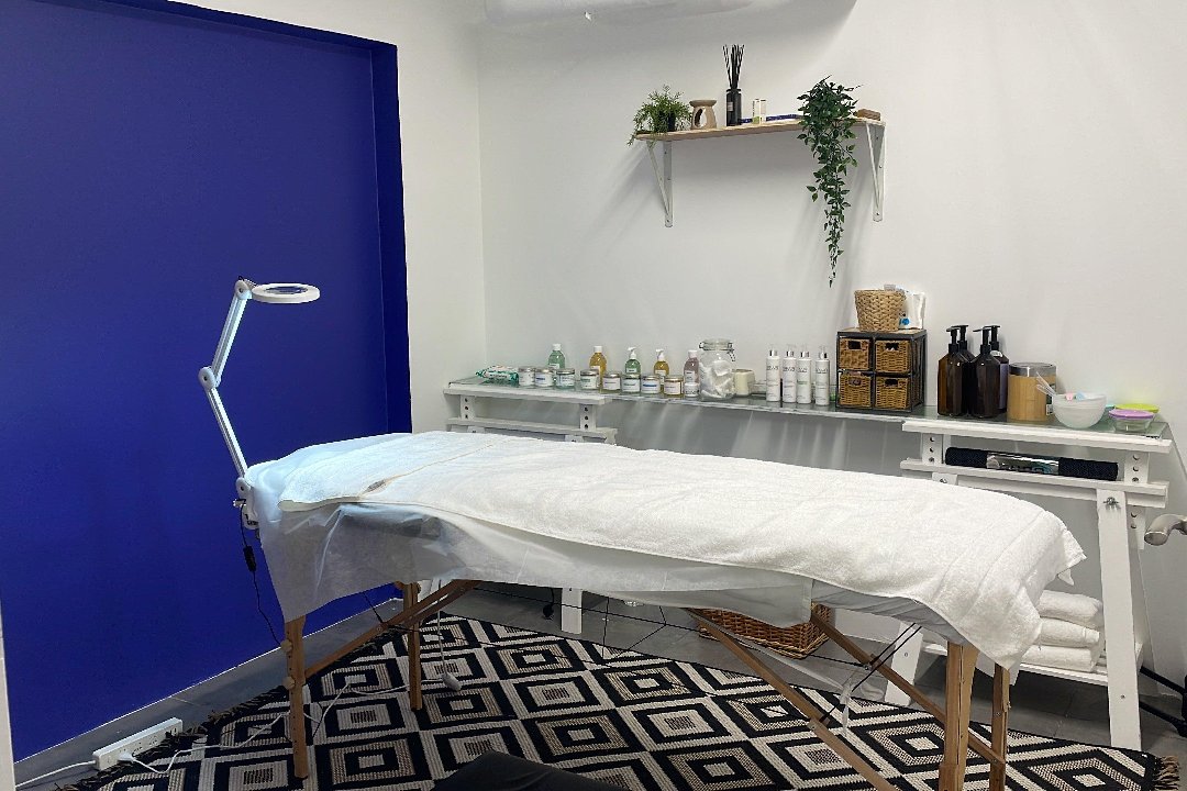 atelier majorelle, 20e arrondissement, Paris