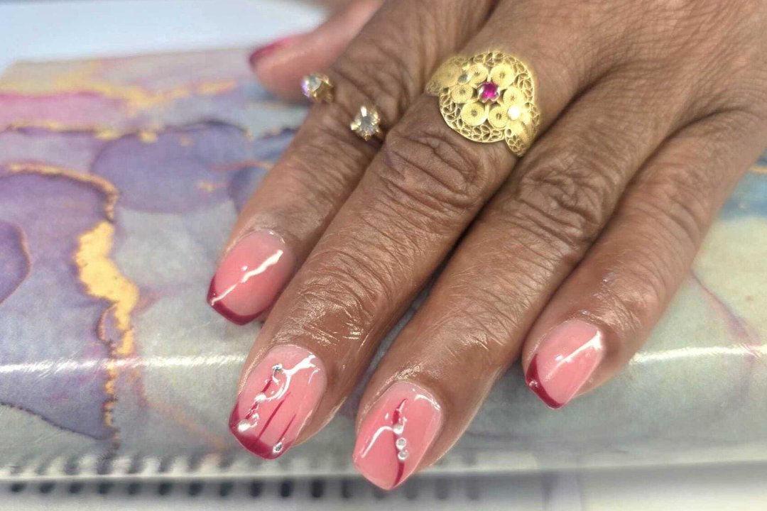 Antonella's Nails & Hair Extensions, Benalmádena