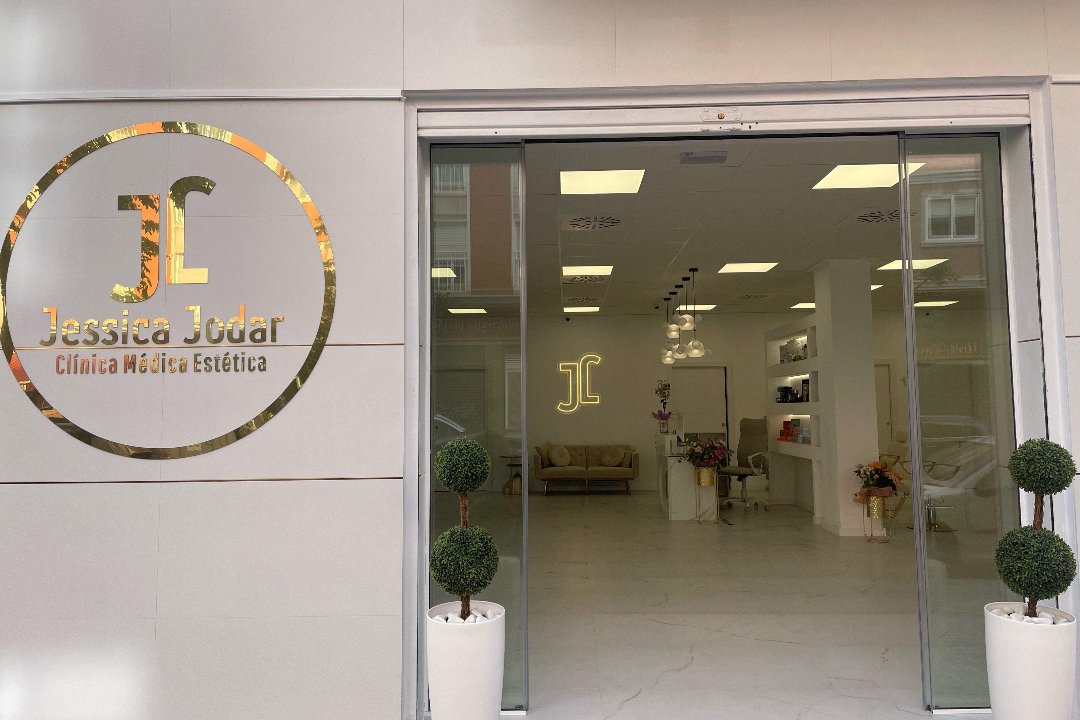 Clínica Médico-Estética Jessica Jodar, Elche