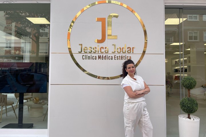 Clínica Médico-Estética Jessica Jodar - Spa Elche - Photo de galerie - OneBooking