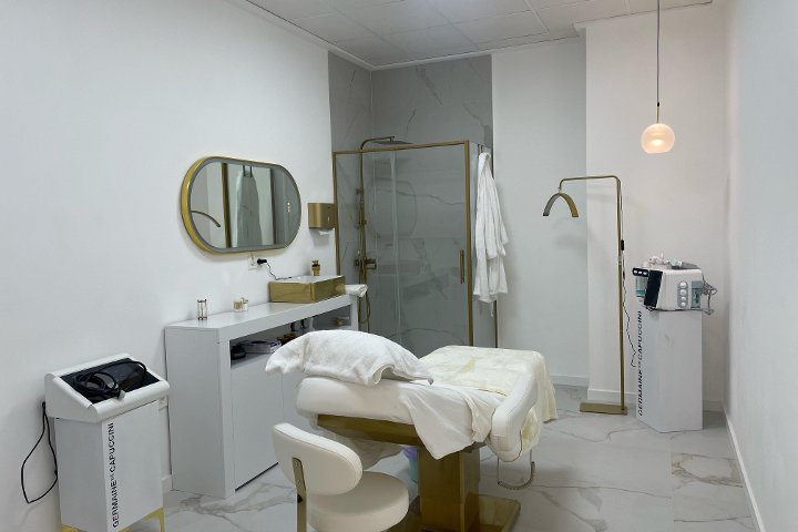 Clínica Médico-Estética Jessica Jodar - Spa Elche - Photo de galerie - OneBooking