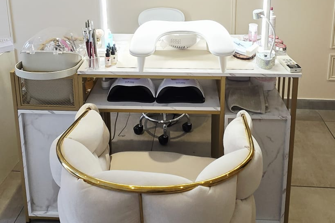 Robi Nails Art, Boulouris, Côte d'Azur