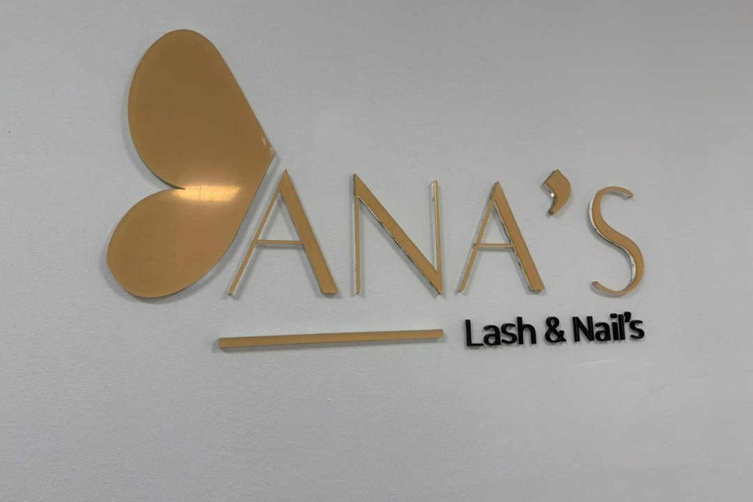 Ana’s Lash & Nails’s, São Jorge de Arroios, Lisboa
