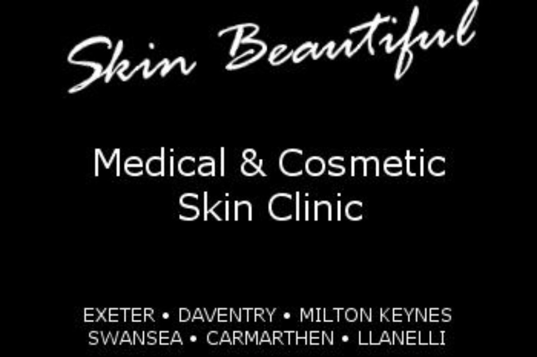 Skin Beautiful Medical & Cosmetic Clinic - Exeter, Exeter