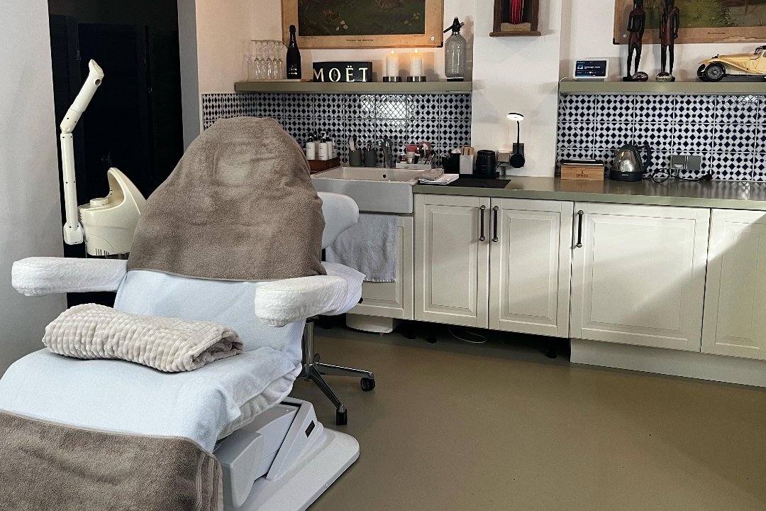 Marcella Buendia, Hilvarenbeek, Noord-Brabant