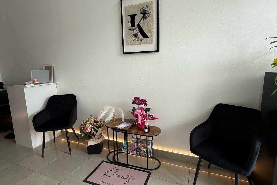 Kbeauty Centro Estetico, Corso Rosselli, Torino