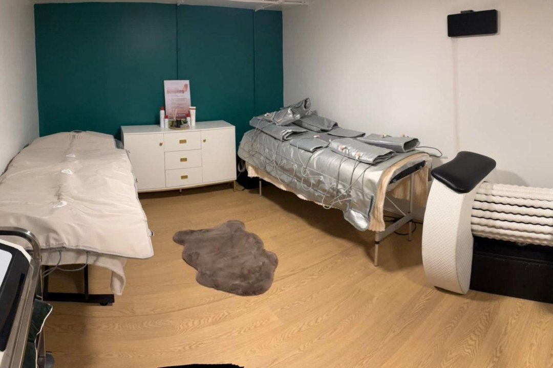 SereneBody Studio Romford, Rush Green, London