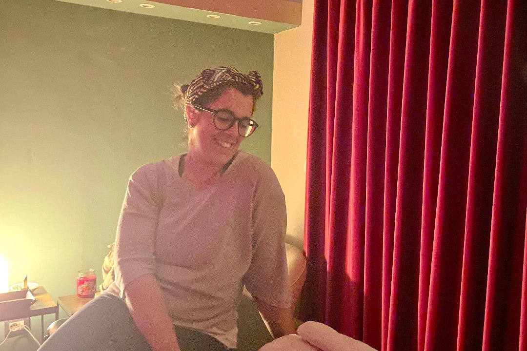 Robin Comi_Massaggi & Benessere, Ronchetto sul Naviglio - Parenzo, Milano