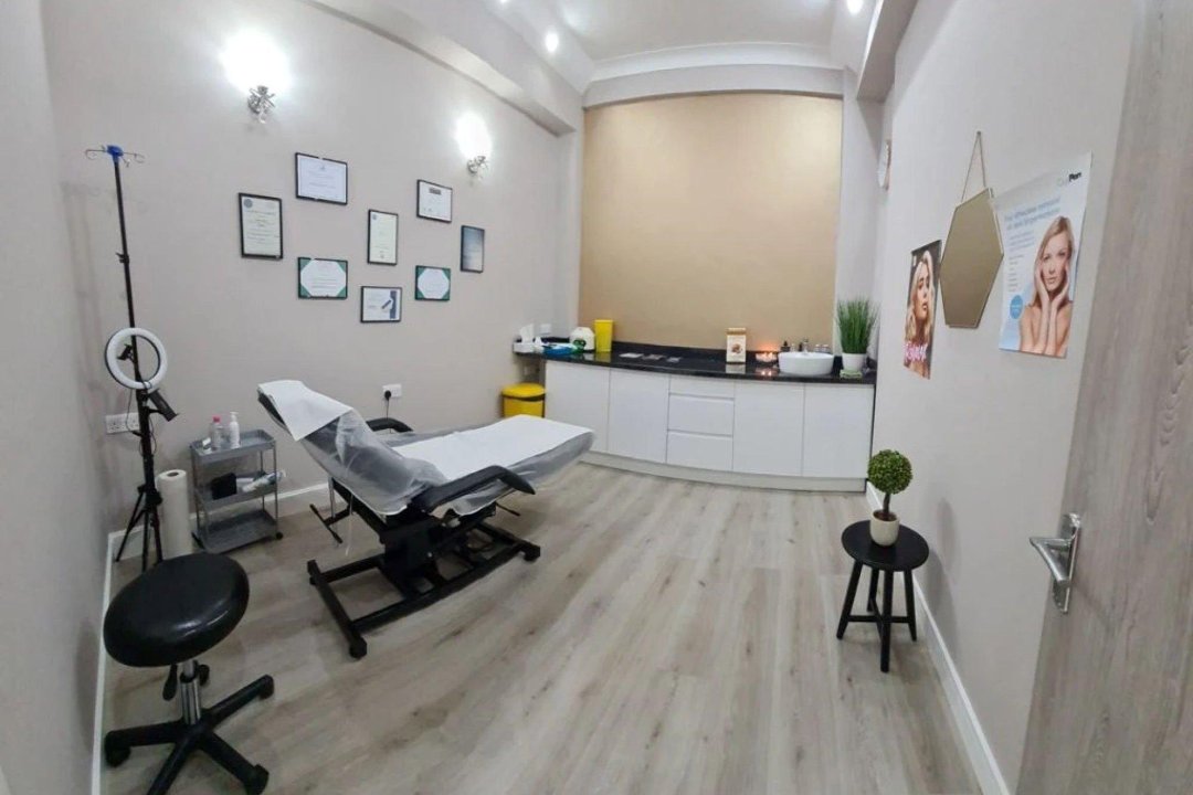 SVR Aesthetics, Browns Wood, Buckinghamshire