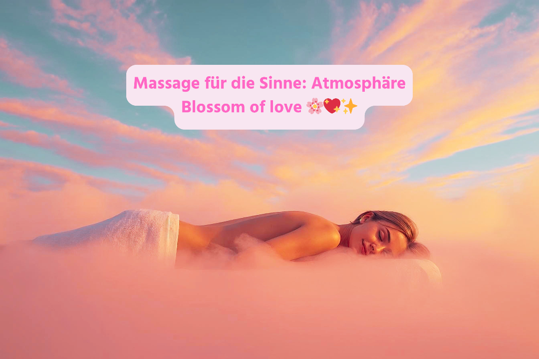 Elisa Bernschein Wellnessmassagen, Friedrichshain, Berlin