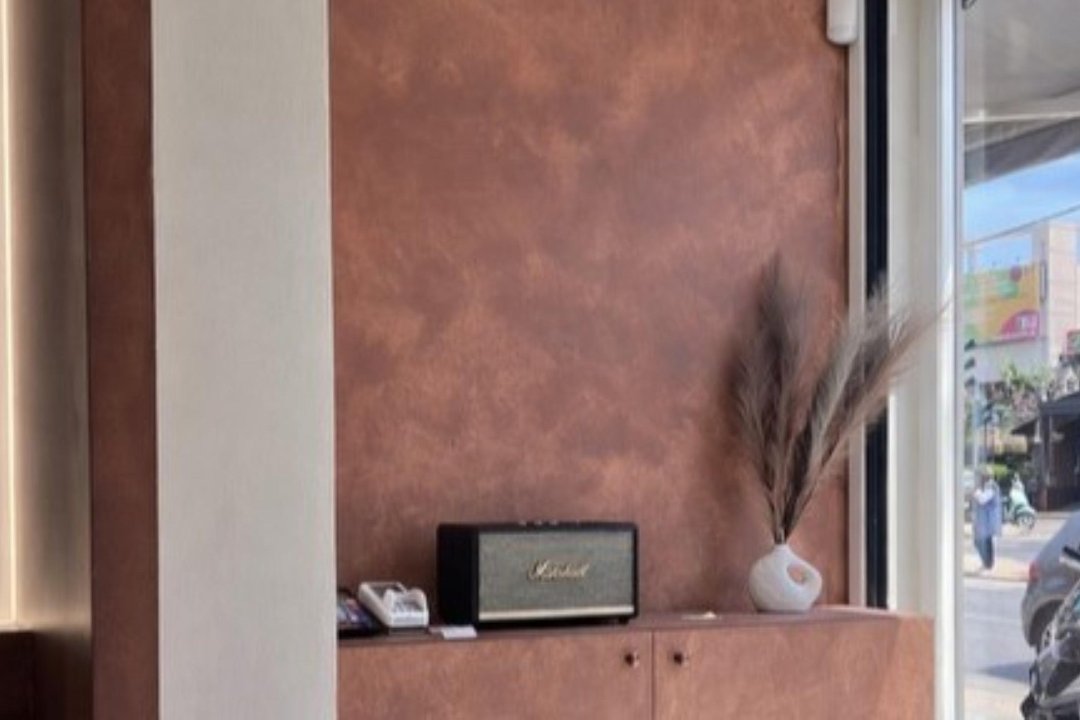 Naileaf Beauty Studio, Βριλήσσια, Αττική