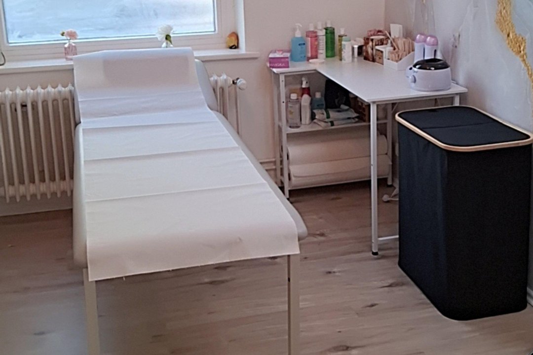 Lova Waxing, Innenstadt, Kiel