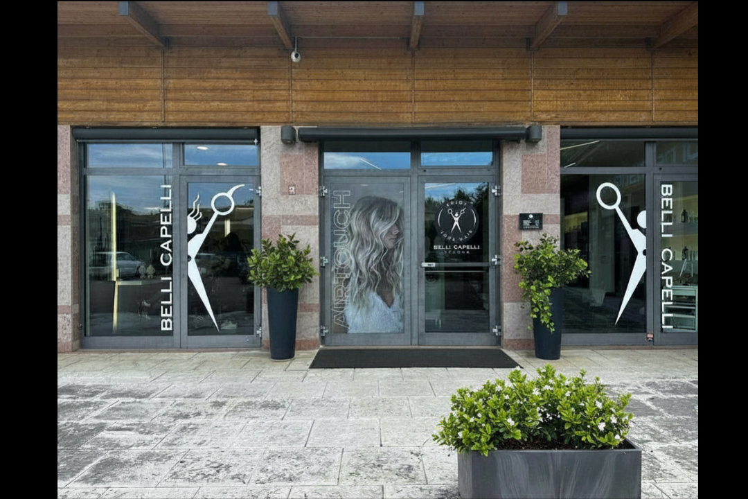 Belli Capelli di Tuttoilmondo Salvatore, Parona, Verona