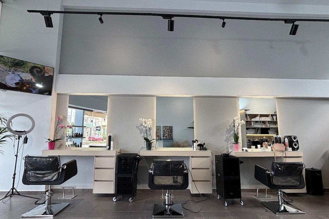 Κομμωτήριο Beauty by ED, Lagonissi, Αττική