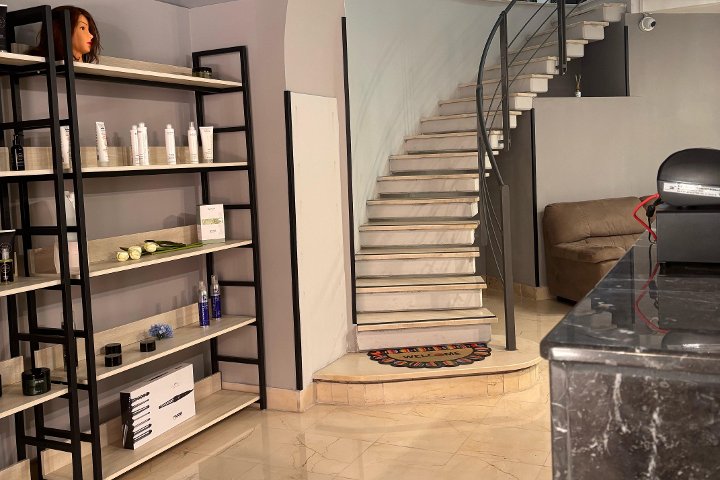 Harmònia Lab - Onglerie Palermo - Photo de galerie - OneBooking