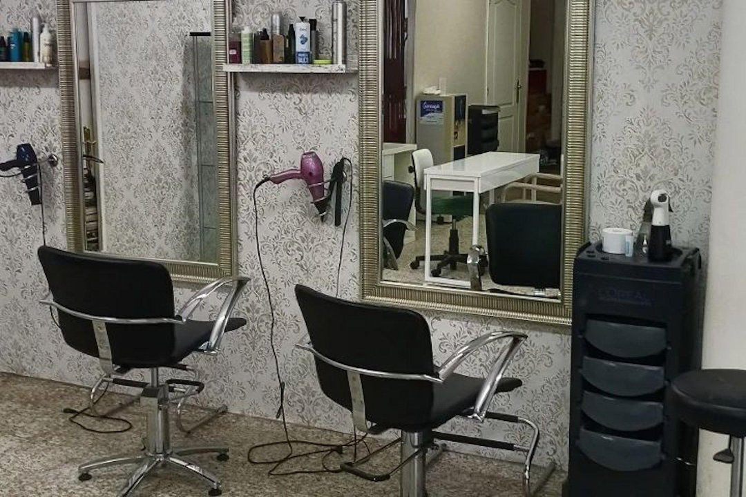 Arenas Peluqueros, Santa Cruz de Tenerife