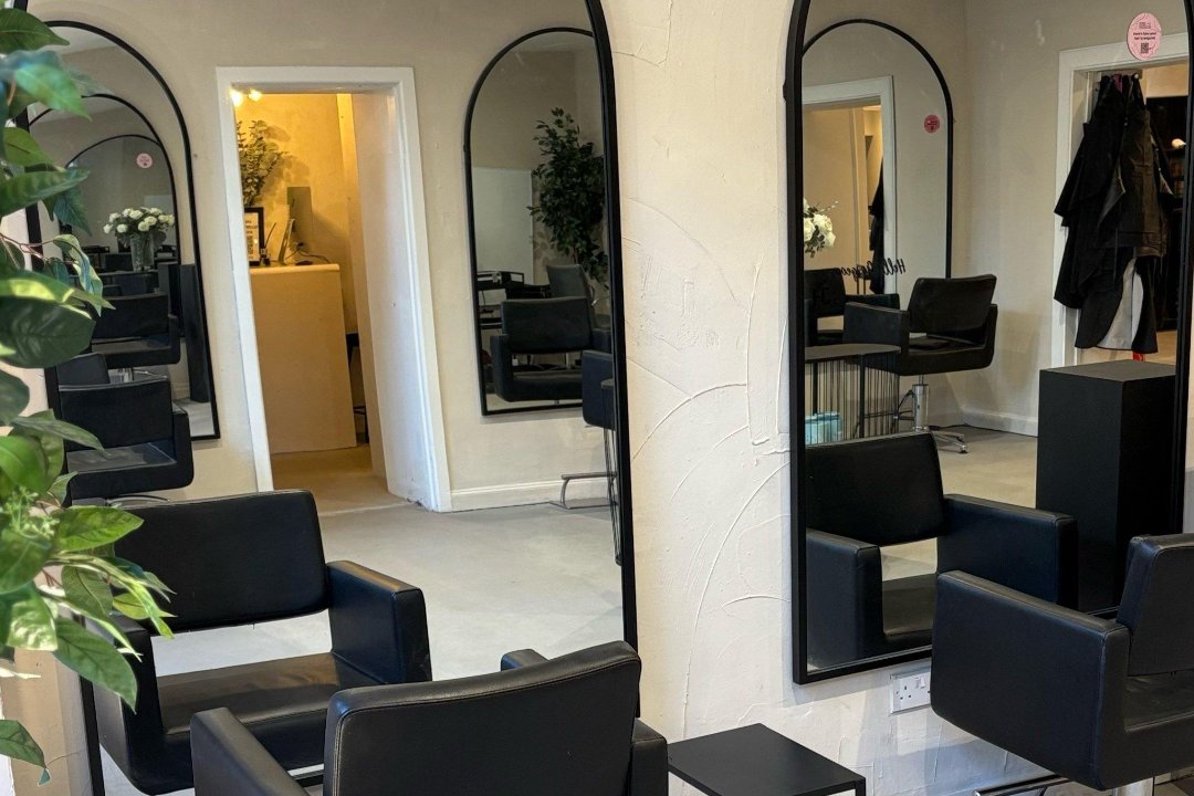 The 145 Collective, Blythswood, Glasgow