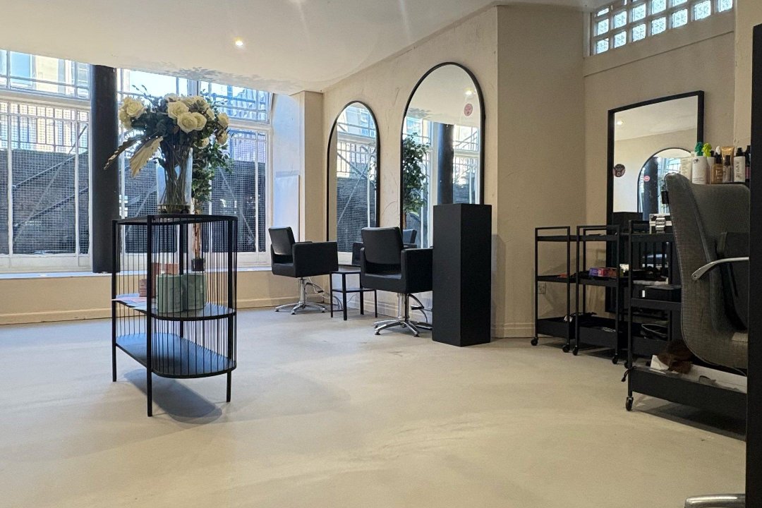 The 145 Collective, Blythswood, Glasgow