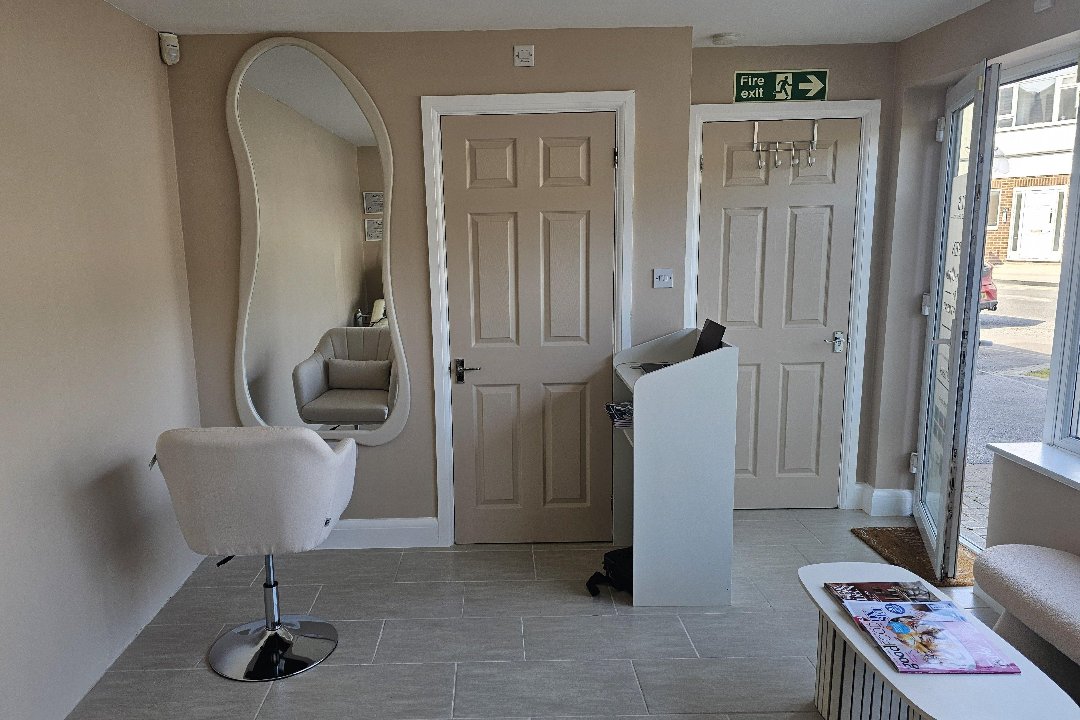 CLB Advanced Aesthetics, Harefield, London