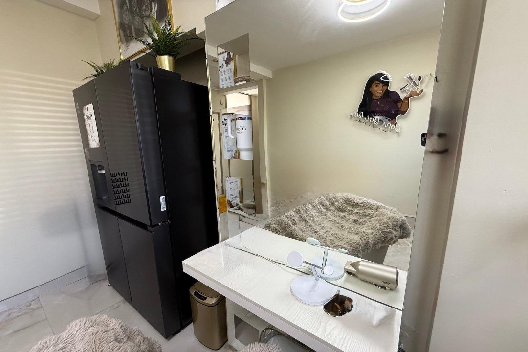 BonsBaiBin Alicia HairCreation, Boekenrode, Rotterdam