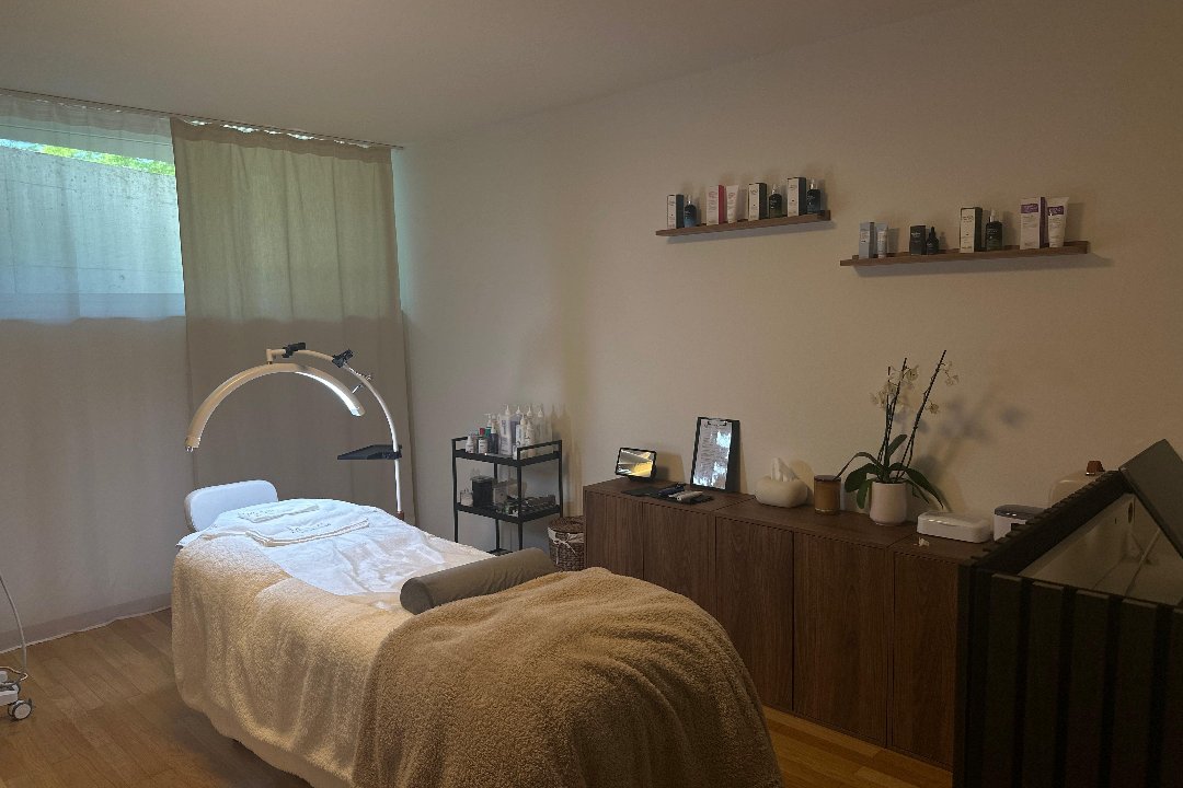 Miara Skinlab, St. Alban, Basel