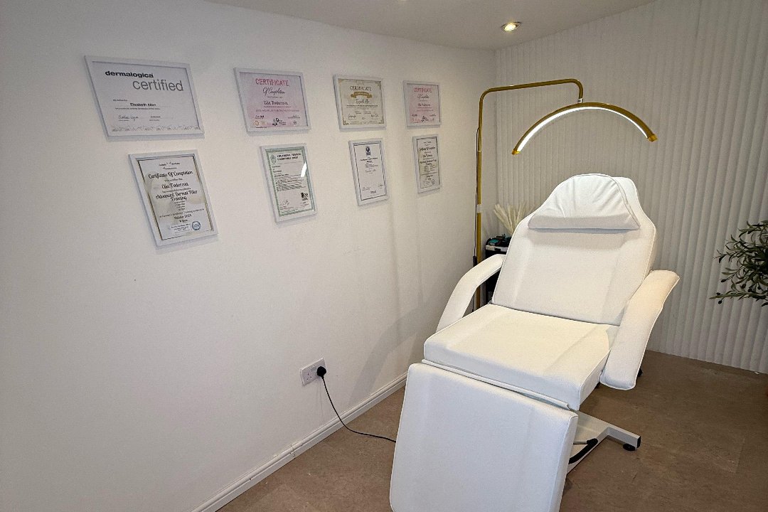 House Of Beauty, Angel, London