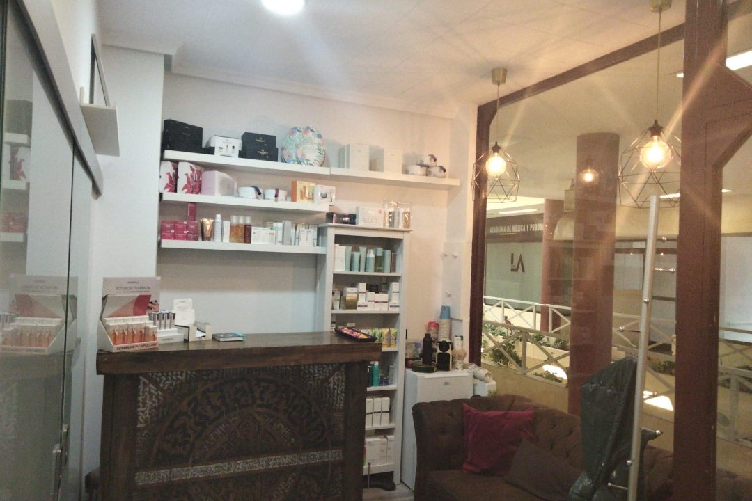 Inkestetic, Rivas-Vaciamadrid, Comunidad de Madrid