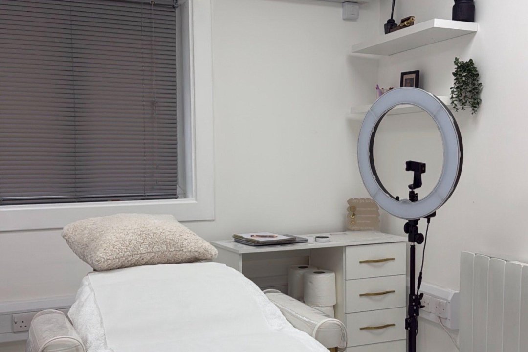 Èterna Aesthetics By K, Whitstable