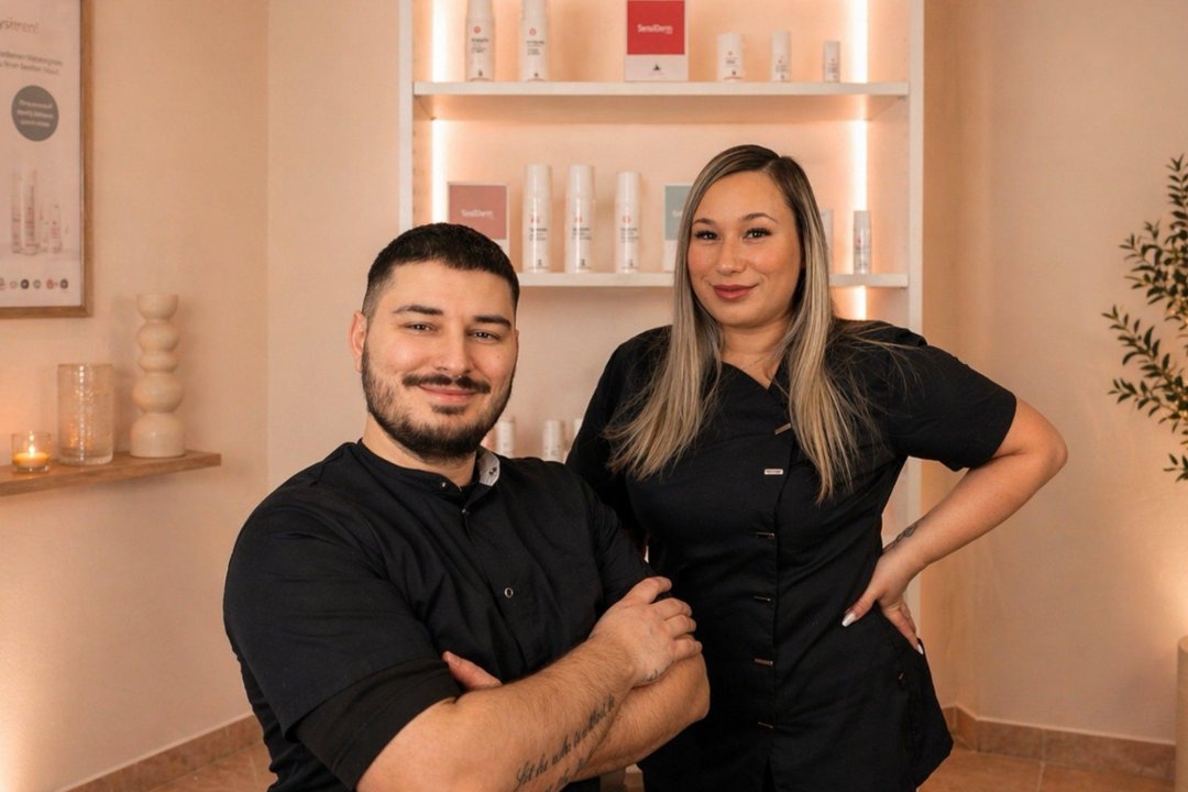 Beautician Avenue, Pohlheim, Hessen