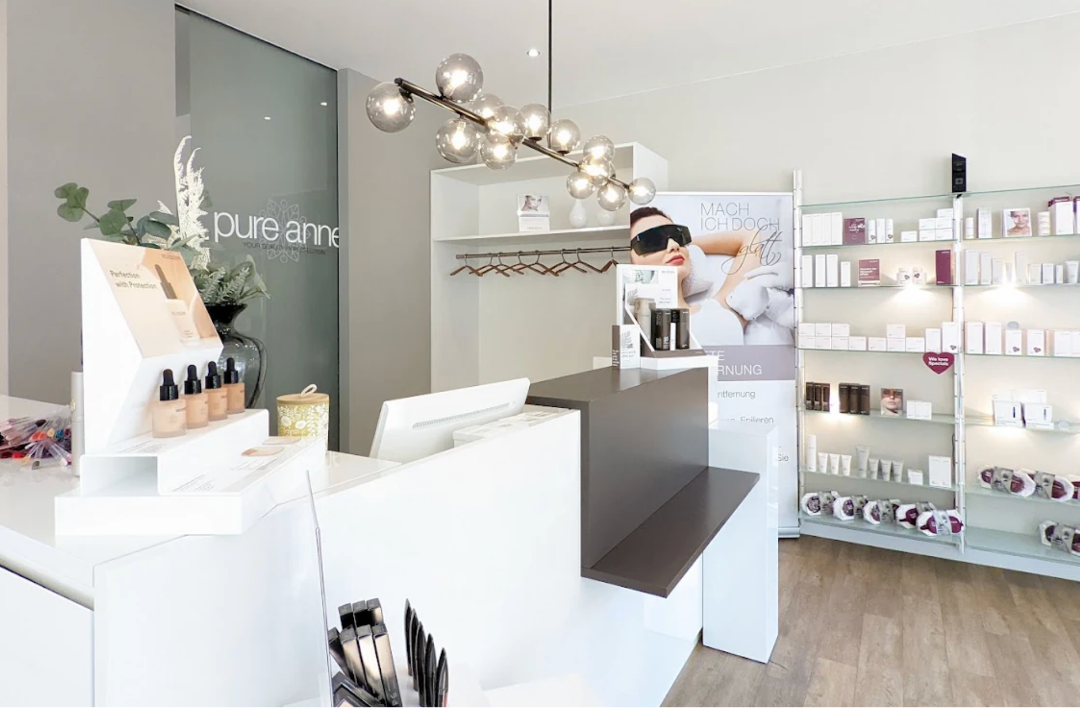 Madero München by KD Phetnoi, Richard-Strauss-Straße, München