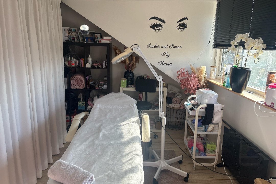 Waxen & Wimperextensions | Schoonheidssalon Beauty Looks by Maria, Reaal, Zuid-Holland