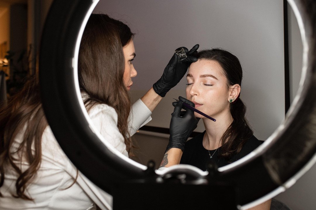 Key Beauty di Elena Cirlan, Medaglie d'Oro, Roma