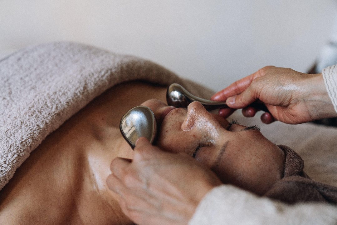 Aluna Holistic, Kinkerbuurt, Amsterdam