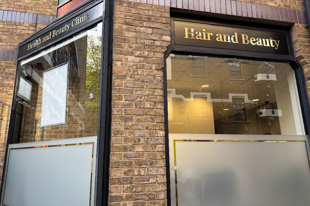 Sparkles Laser, Whitstable