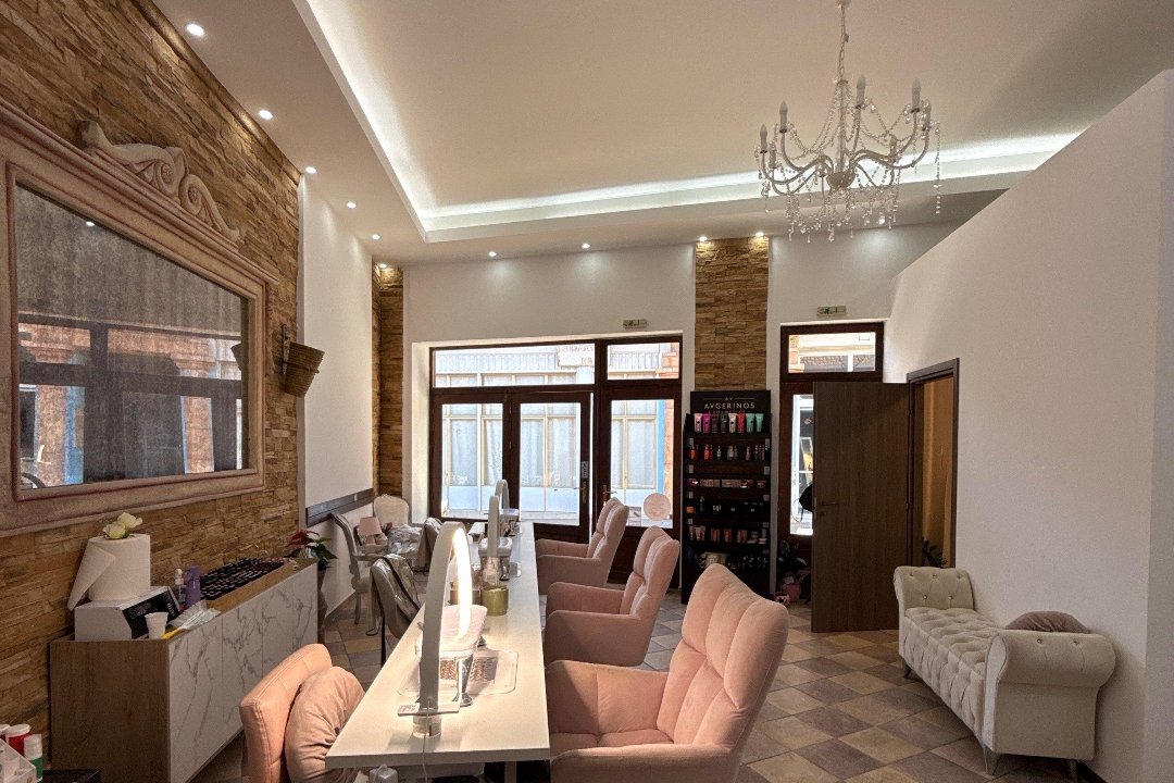 Prestige Nails Spa, Peloponnese