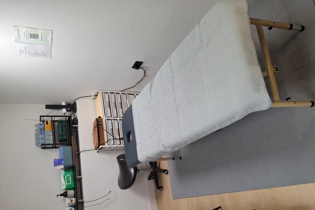 Bodywork Clinic - Massage for Men London, Whitstable