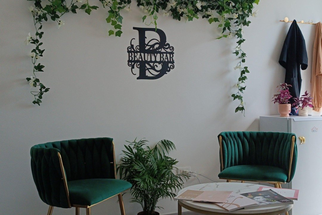 Beauty Bar, Roseto Valfortore, Campania