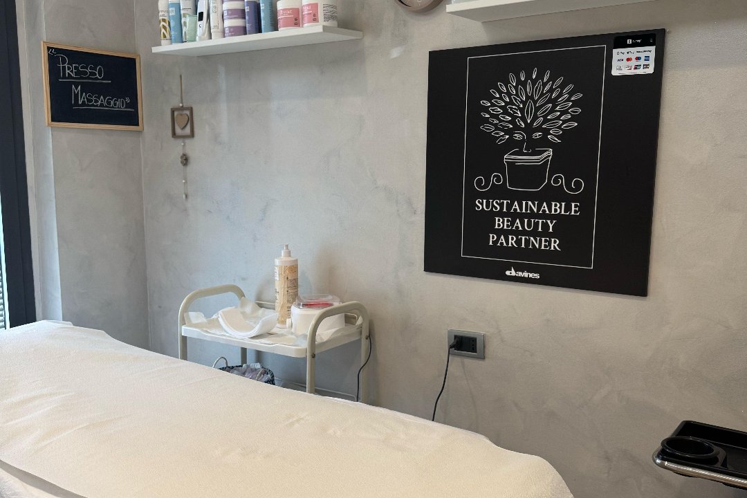 Il Mondo di Raffy, Bareggio, Lombardia
