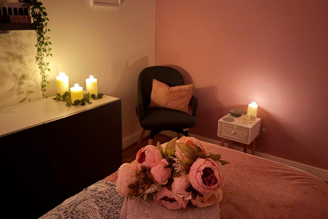 LD Beauty & Wellbeing, Hucknall, Nottinghamshire