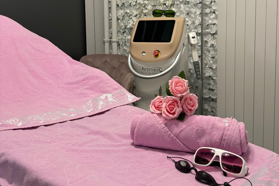 Eliz Beauty by Ümran, Wohlen, Canton d'Argovie