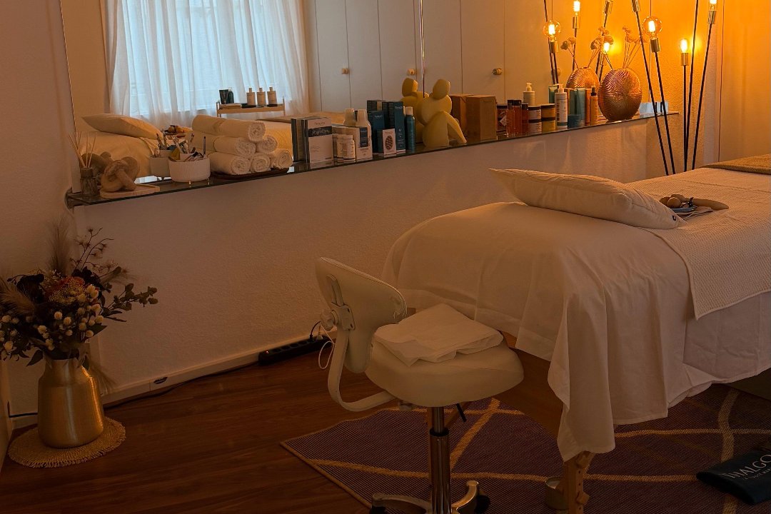 Daniela Beauty and Wellness, Bachletten, Basel
